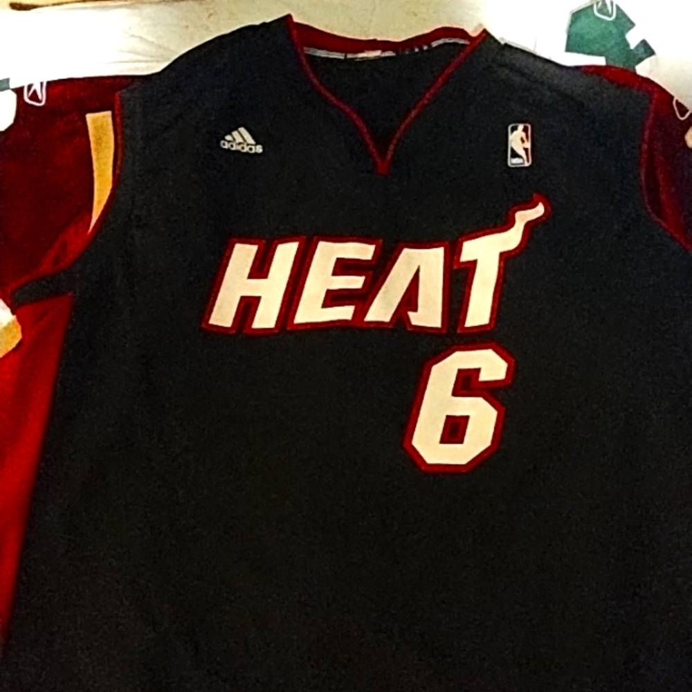Jersey